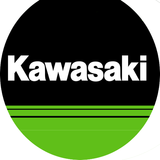 Kawasaki Logo