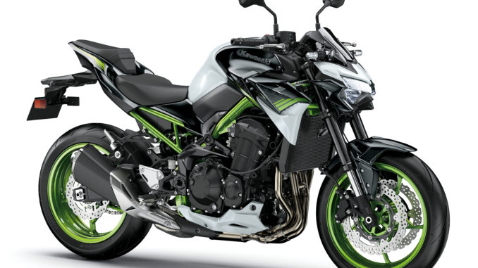 Z900