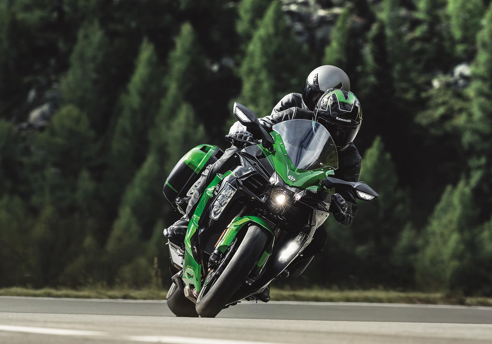 Ninja_H2_SX_