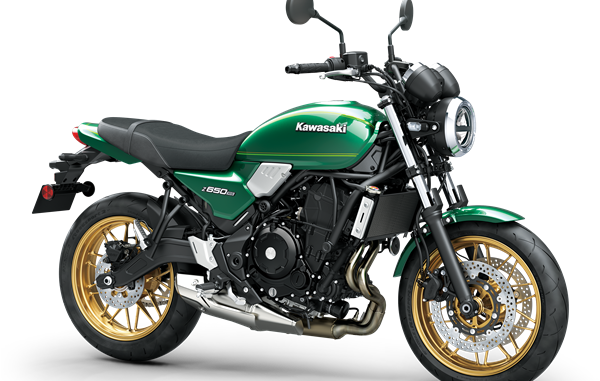 22MY_Z650RS_ GN1.001